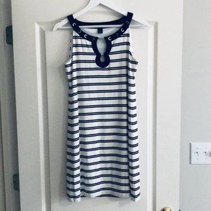 Black House White Market Dress